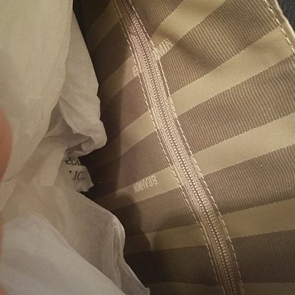 Brahmin amira multi florin genuine leather NWT - Picture 6 of 6